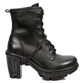 New Rock Boots & Shoes | M-NEOTR008-S18