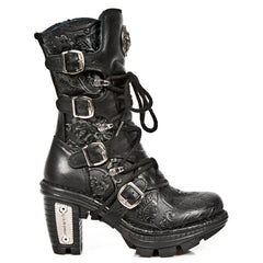 New Rock Boots & Shoes | M-NEOTR005-C4