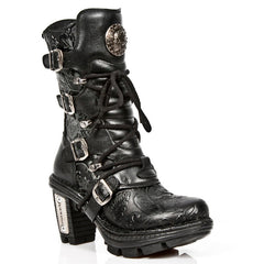 New Rock Boots & Shoes | M-NEOTR005-C4