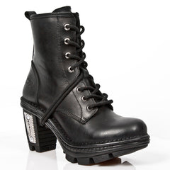 New Rock Boots & Shoes | M-NEOTR008-S1