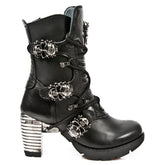 New Rock Boots & Shoes | M-TR026-C10