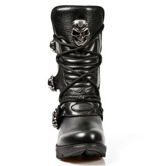 New Rock Boots & Shoes | M-TR026-C10