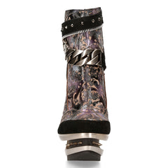 New Rock Boots & Shoes | M-ROCK224-C1