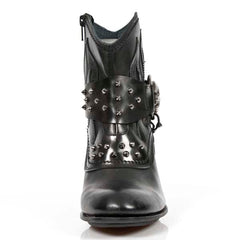 New Rock Boots & Shoes | M-TX003-C1