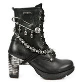 New Rock Boots & Shoes | M-TR025-C1