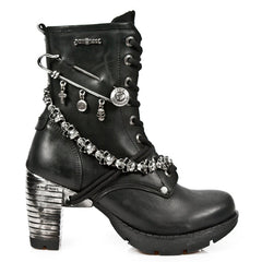 New Rock Boots & Shoes | M-TR025-C1