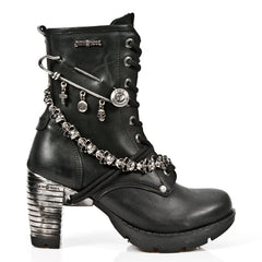 New Rock Boots & Shoes | M-TR025-C1