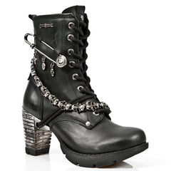 New Rock Boots & Shoes | M-TR025-C1