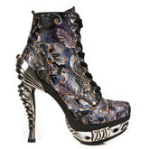 New Rock Boots & Shoes | M-MAG016-C19