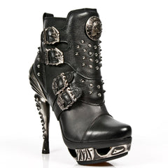 New Rock Boots & Shoes | M-MAG010-C1