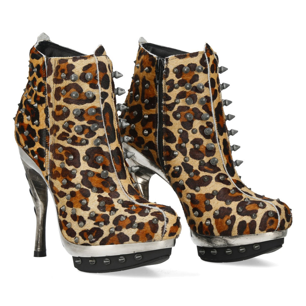 New Rock Boots & Shoes | M-PUNK068-C3