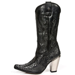 New Rock Boots & Shoes | M-7982-C1