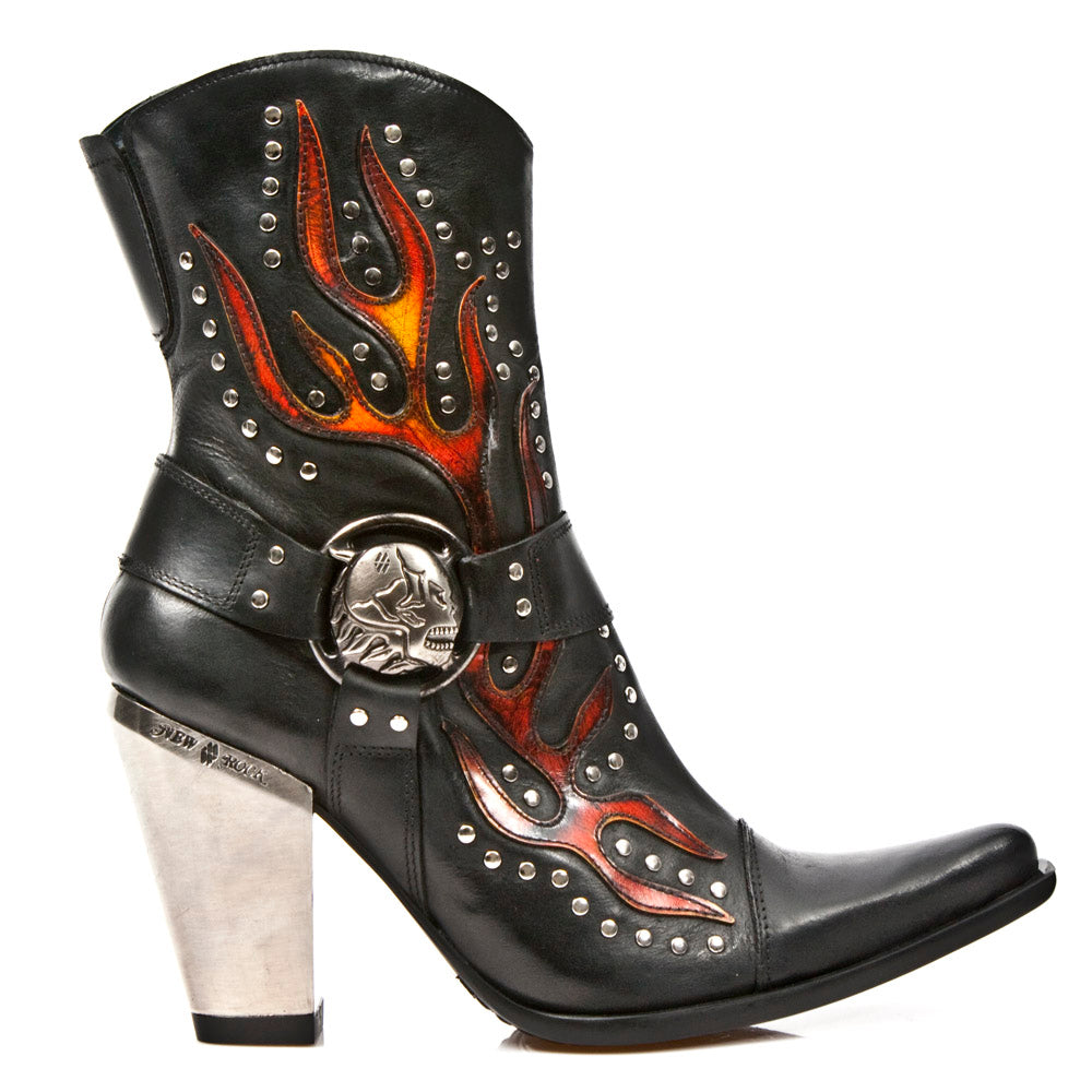 New Rock Boots & Shoes | M-7919-C2
