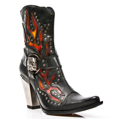 New Rock Boots & Shoes | M-7919-C2
