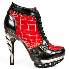 New Rock Boots & Shoes | M-PUNK006-C10