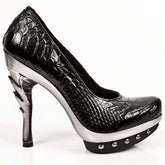 New Rock Boots & Shoes | M-PUNK011-C5