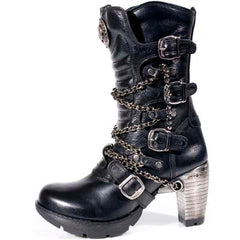 New Rock Boots & Shoes | M-TR008-C2