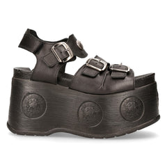 New Rock Boots & Shoes | M-BIOS101-C19