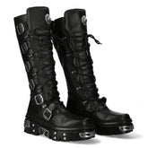 New Rock Boots & Shoes | M-WALL272-S4