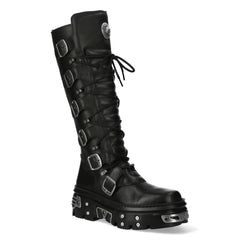 New Rock Boots & Shoes | M-WALL272-S4