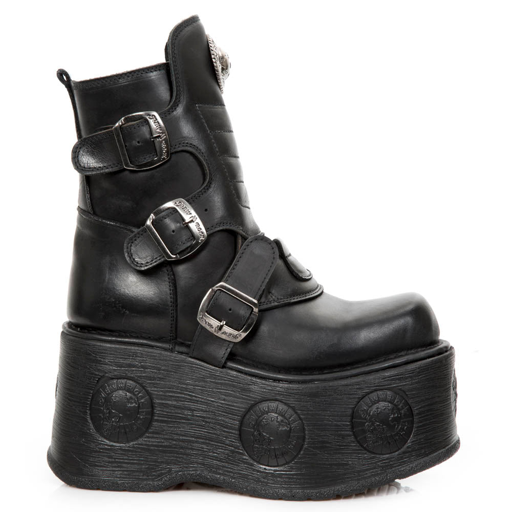 New Rock Boots & Shoes | M-1482X-C7