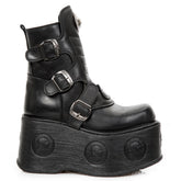 New Rock Boots & Shoes | M-1482X-C7