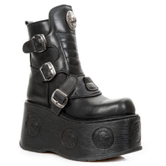 New Rock Boots & Shoes | M-1482X-C7