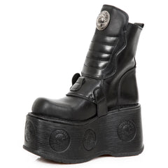 New Rock Boots & Shoes | M-1482X-C7