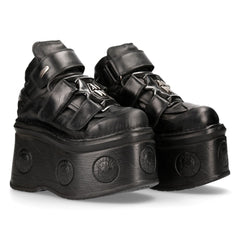 New Rock Boots & Shoes | M-285-C50