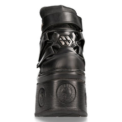 New Rock Boots & Shoes | M-285-C50