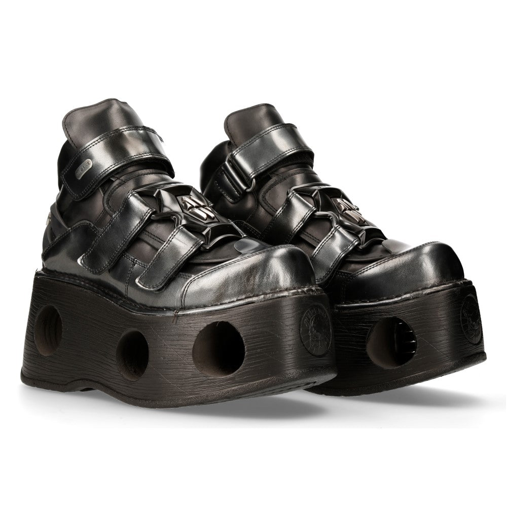New Rock Boots & Shoes | M-285-C53
