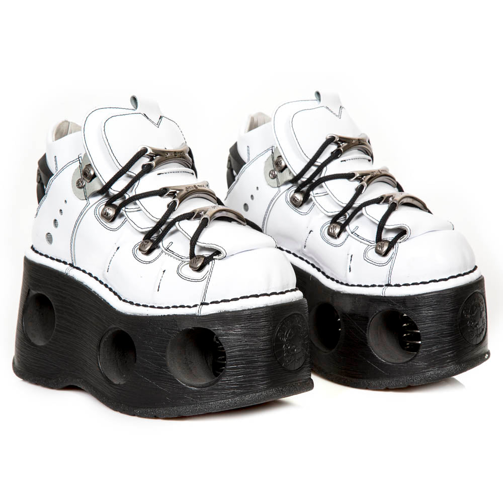 New Rock Boots & Shoes | M-106-C87