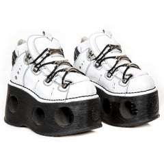 New Rock Boots & Shoes | M-106-C87