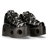 New Rock Boots & Shoes | M-TANK006C-C8