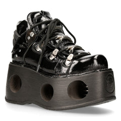 New Rock Boots & Shoes | M-TANK006C-C8
