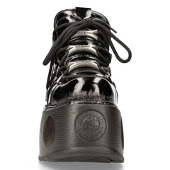 New Rock Boots & Shoes | M-TANK006C-C8
