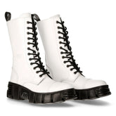 New Rock Boots & Shoes | M-WALL127N-C3