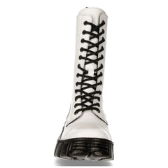 New Rock Boots & Shoes | M-WALL127N-C3