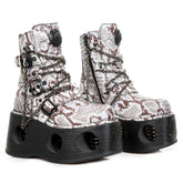 New Rock Boots & Shoes | M-1011-C2