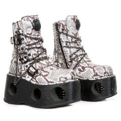 New Rock Boots & Shoes | M-1011-C2