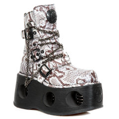 New Rock Boots & Shoes | M-1011-C2
