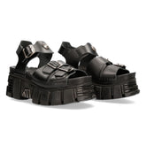 New Rock Boots & Shoes | M-BIOS101SF-C1