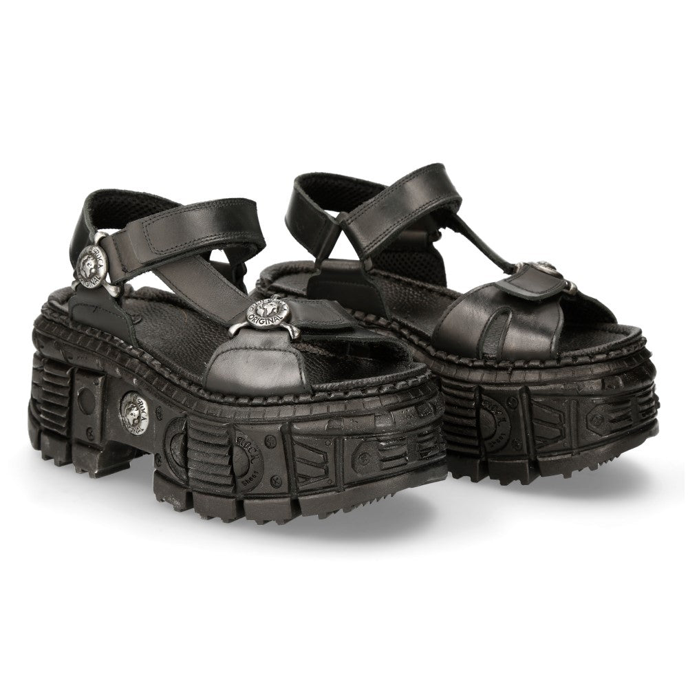 New Rock Boots & Shoes | M-BIOS130-C7