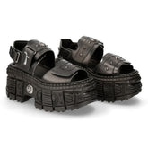 New Rock Boots & Shoes | M-BIOS123-C5