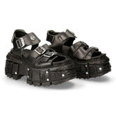 New Rock Boots & Shoes | M-BIOS101-C23