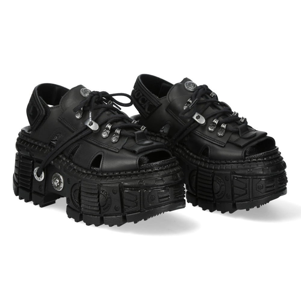 New Rock Boots & Shoes | M-BIOS134-C5