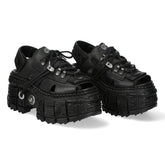 New Rock Boots & Shoes | M-BIOS134-C5