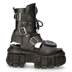 New Rock Boots & Shoes | M-BIOS107-V1