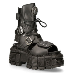 New Rock Boots & Shoes | M-BIOS107-V1