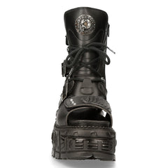 New Rock Boots & Shoes | M-BIOS107-V1
